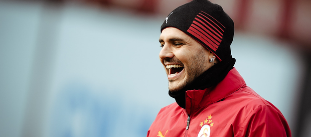 Başakşehir maçı hazırlıkları tamamlandı