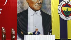 Başsağlığı dileriz