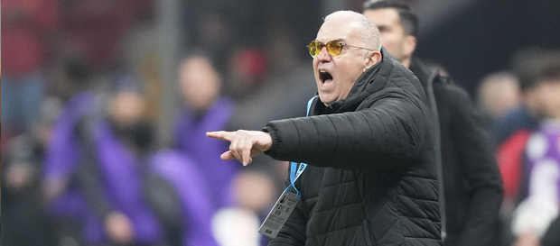 İrfan Saraloğlu: “Önemli bir galibiyet aldık”