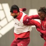 Kupadaki C. Alanyaspor maçının hazırlıkları başladı