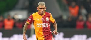 Lucas Torreira: “Karakterimizi gösterip kazandık”