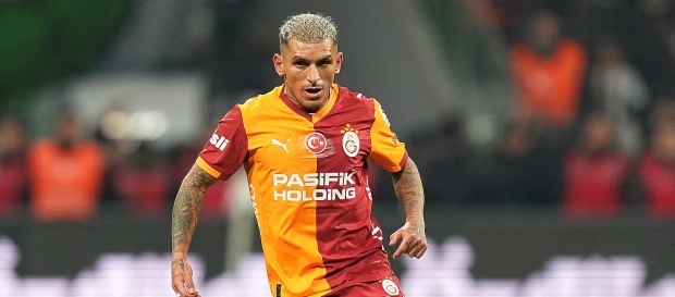 Lucas Torreira: “Karakterimizi gösterip kazandık”