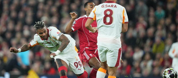 Mario Lemina’dan maç sonrası açıklamalar