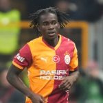 Renato Nhaga: “Galatasaray’ın ne kadar büyük bir kulüp olduğunu zaten biliyordum”