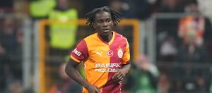 Renato Nhaga: “Galatasaray’ın ne kadar büyük bir kulüp olduğunu zaten biliyordum”
