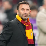 Teknik Direktörümüz Okan Buruk’tan açıklamalar