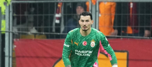 Uğurcan Çakır: “Galibiyeti hak eden bizdik”