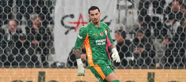 Uğurcan Çakır: “Şampiyonluk yolunda önemli bir 3 puan”