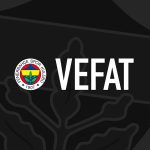 Vefat ve Başsağlığı: Sezkan Karadeniz