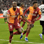 Victor Osimhen: “Bu galibiyet bize ekstra özgüven sağlayacak”