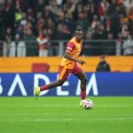 Wilfried Singo: “Golden ve taraftarın beni desteklemesinden dolayı mutluyum”