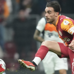 Yunus Akgün: “Hedefimiz ve hayallerimiz büyük”