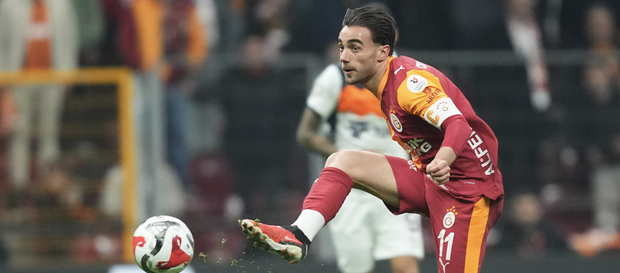 Yunus Akgün: “Hedefimiz ve hayallerimiz büyük”