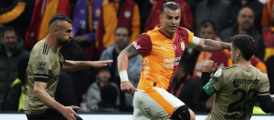 Abdülkerim Bardakcı’dan maç sonrası açıklamalar