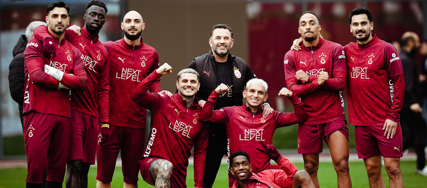 Antrenman Raporu | 1 Nisan Çarşamba