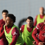 Antrenman Raporu | 15 Nisan Çarşamba