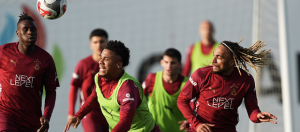 Antrenman Raporu | 15 Nisan Çarşamba