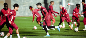 Antrenman Raporu | 2 Nisan Perşembe