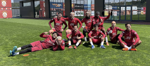 Antrenman Raporu | 24 Nisan Cuma