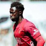 Antrenman Raporu | 6 Nisan Pazartesi