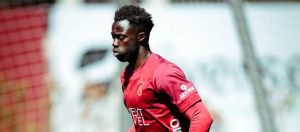 Antrenman Raporu | 6 Nisan Pazartesi