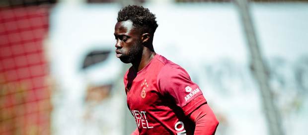 Antrenman Raporu | 6 Nisan Pazartesi