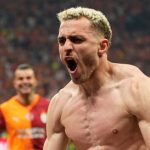 Barış Alper Yılmaz: “Bu ligde bizim gibi oyuncular olursa biz hep şampiyon oluruz”