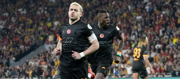 Barış Alper Yılmaz: “Hedeflerimiz büyük”