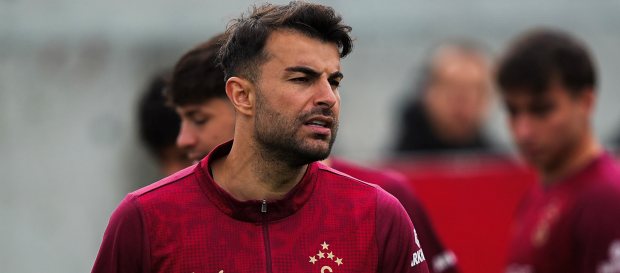 Fenerbahçe maçının hazırlıkları başladı