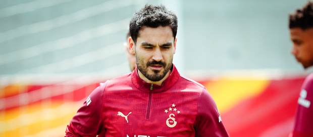 Göztepe maçının hazırlıkları tamamlandı