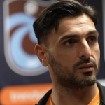 Günay Güvenç’ten maç sonrası açıklamalar