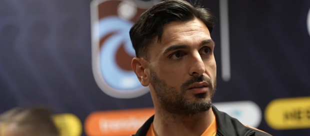 Günay Güvenç’ten maç sonrası açıklamalar