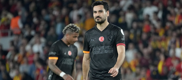 İlkay Gündoğan: “Çok önemli ve değerli bir galibiyet oldu”