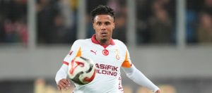 Ismail Jakobs: “Bir şekilde sonucu almayı bildik”