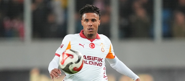 Ismail Jakobs: “Bir şekilde sonucu almayı bildik”