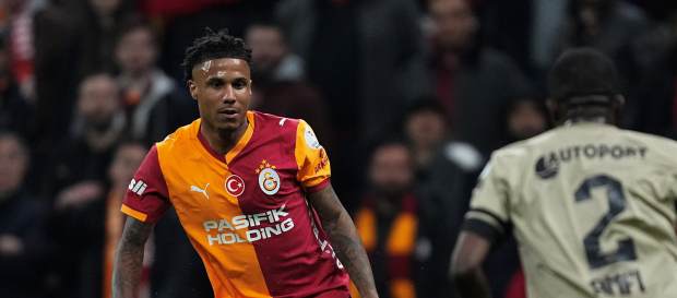 Ismail Jakobs’tan maç sonrası açıklamalar