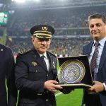 Kulübümüz, Türk Polis Teşkilatı’nın kuruluşunun 181. yılını kutladı