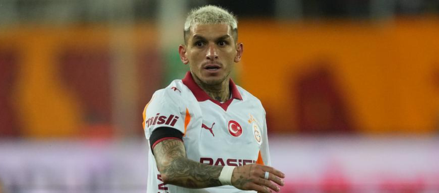 Lucas Torreira: “Puan farkını açmak istiyorduk”