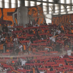 Maça Doğru | Göztepe – Galatasaray