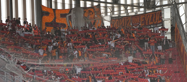 Maça Doğru | Göztepe – Galatasaray