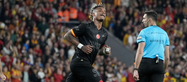 Mario Lemina: “Kazanmak için istekliydik”