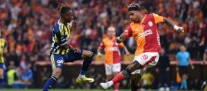 Mario Lemina: “Şampiyonluk yolunda çok önemli bir zafer”