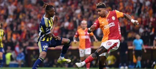 Mario Lemina: “Şampiyonluk yolunda çok önemli bir zafer”