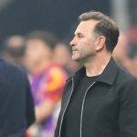 Okan Buruk, Galatasarayımızın başında 200. maçına çıktı