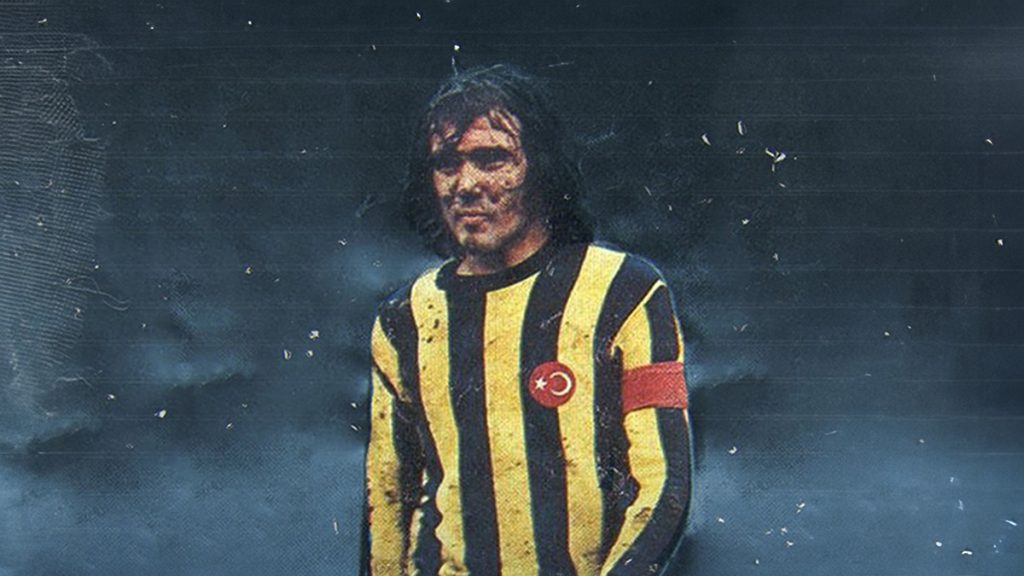 Serkan Acar’ı saygı ve rahmetle anıyoruz