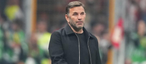 Teknik Direktörümüz Okan Buruk: “Aslolan Galatasaray’ın başarısı”