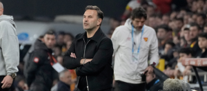 Teknik Direktörümüz Okan Buruk: “Bizim için kritik bir kazanım oldu”