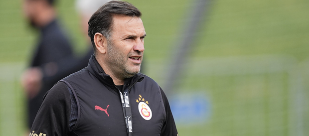 Teknik Direktörümüz Okan Buruk: “Oyuncularıma çok güveniyorum”