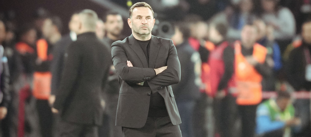 Teknik Direktörümüz Okan Buruk’tan açıklamalar