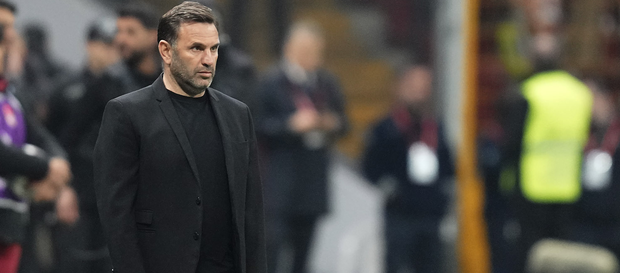 Teknik Direktörümüz Okan Buruk’tan açıklamalar